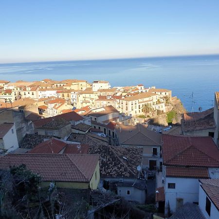2 Bed Apartment In The Historical Center Pizzo Pizzo  Eksteriør billede