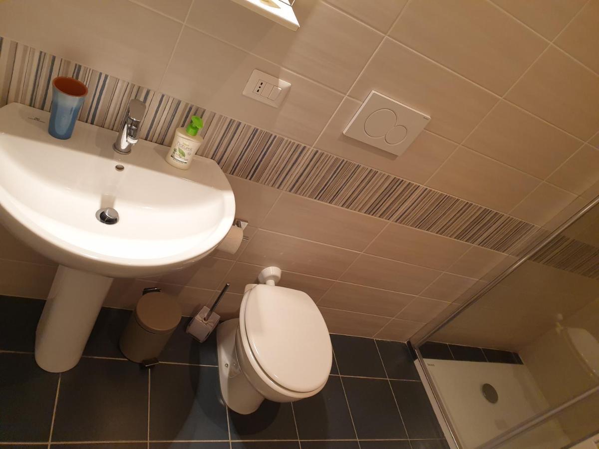 2 Bed Apartment In The Historical Center Pizzo Pizzo  Eksteriør billede