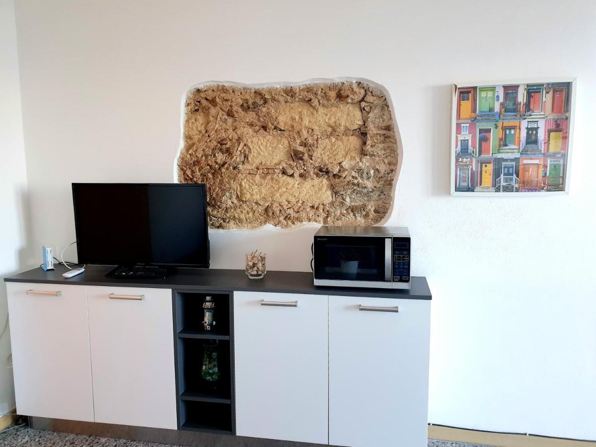 2 Bed Apartment In The Historical Center Pizzo Pizzo  Eksteriør billede