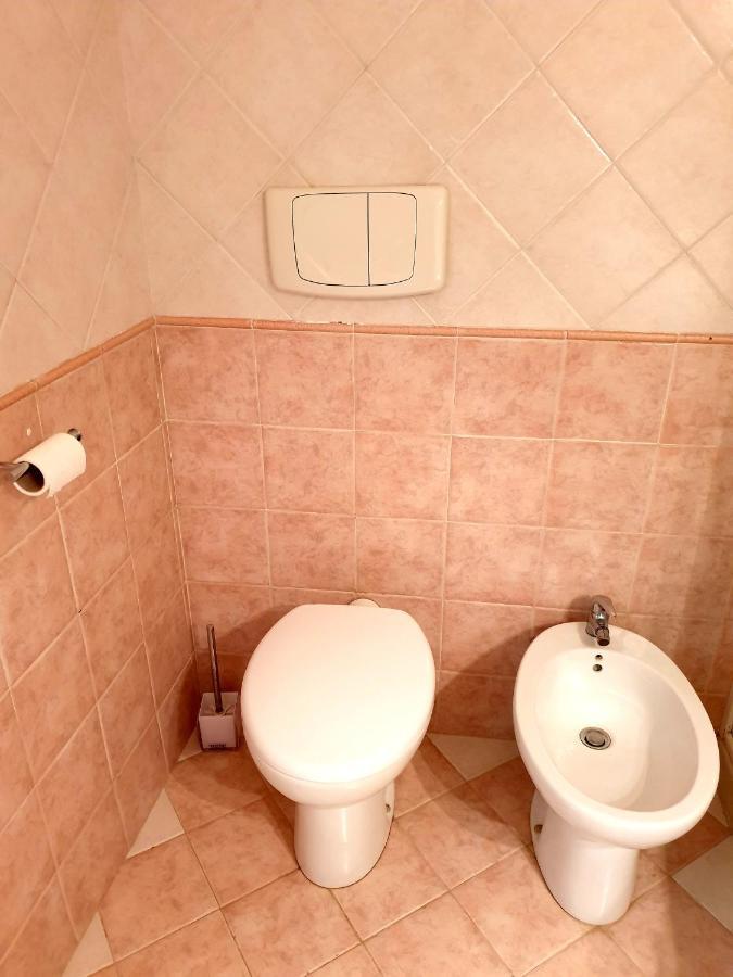 2 Bed Apartment In The Historical Center Pizzo Pizzo  Eksteriør billede