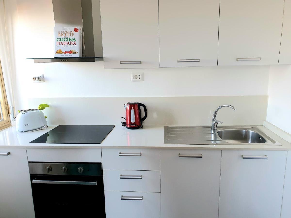 2 Bed Apartment In The Historical Center Pizzo Pizzo  Eksteriør billede