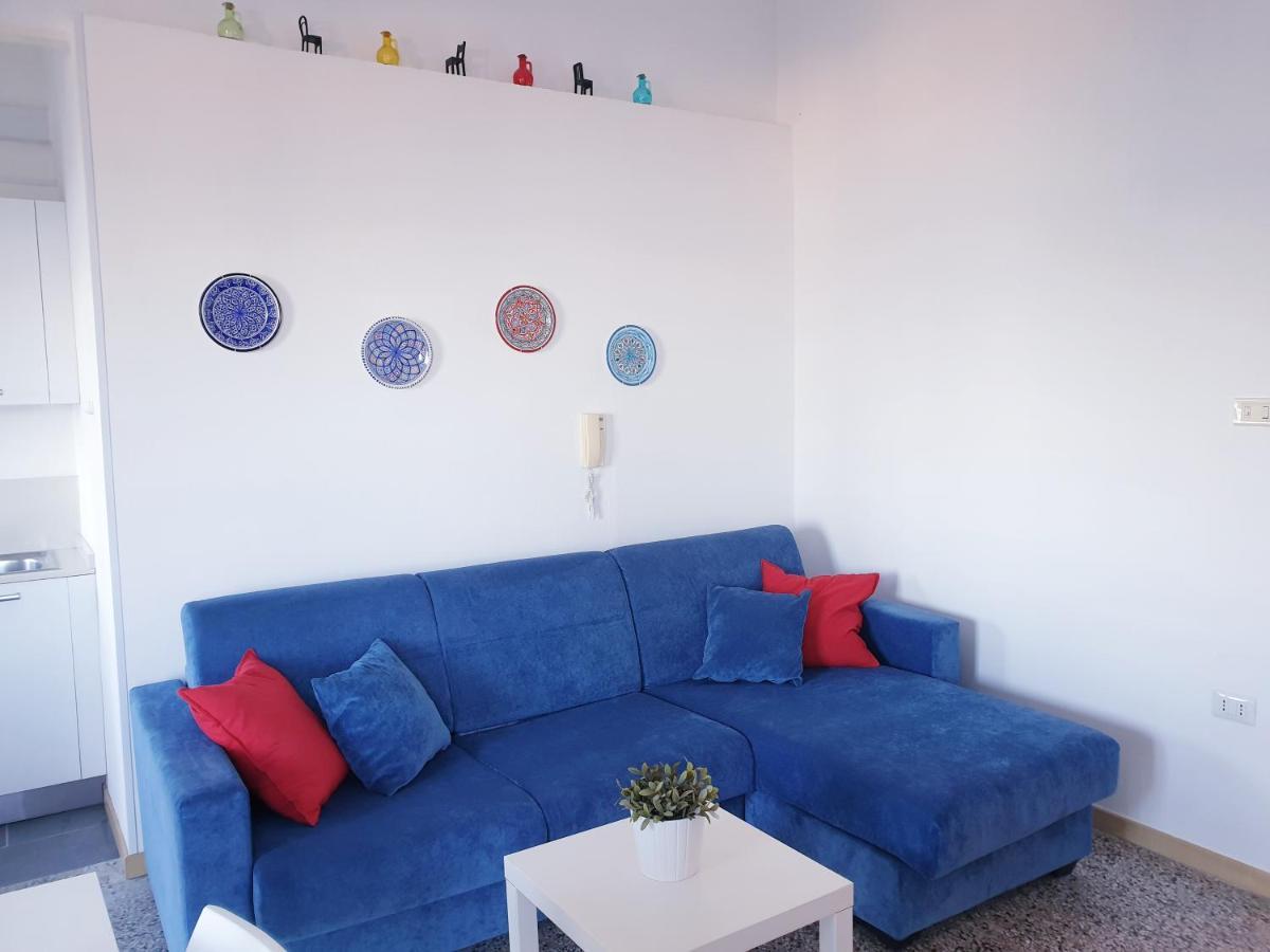 2 Bed Apartment In The Historical Center Pizzo Pizzo  Eksteriør billede