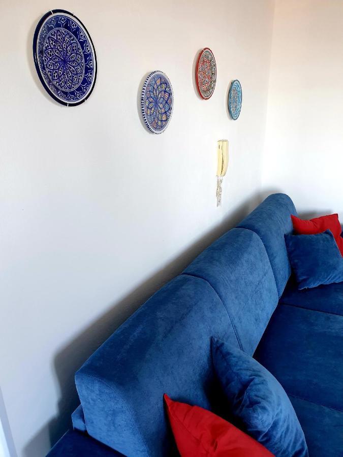 2 Bed Apartment In The Historical Center Pizzo Pizzo  Eksteriør billede