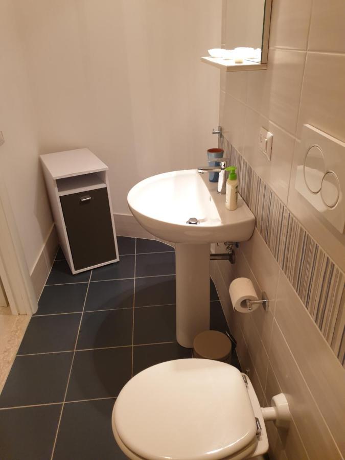 2 Bed Apartment In The Historical Center Pizzo Pizzo  Eksteriør billede