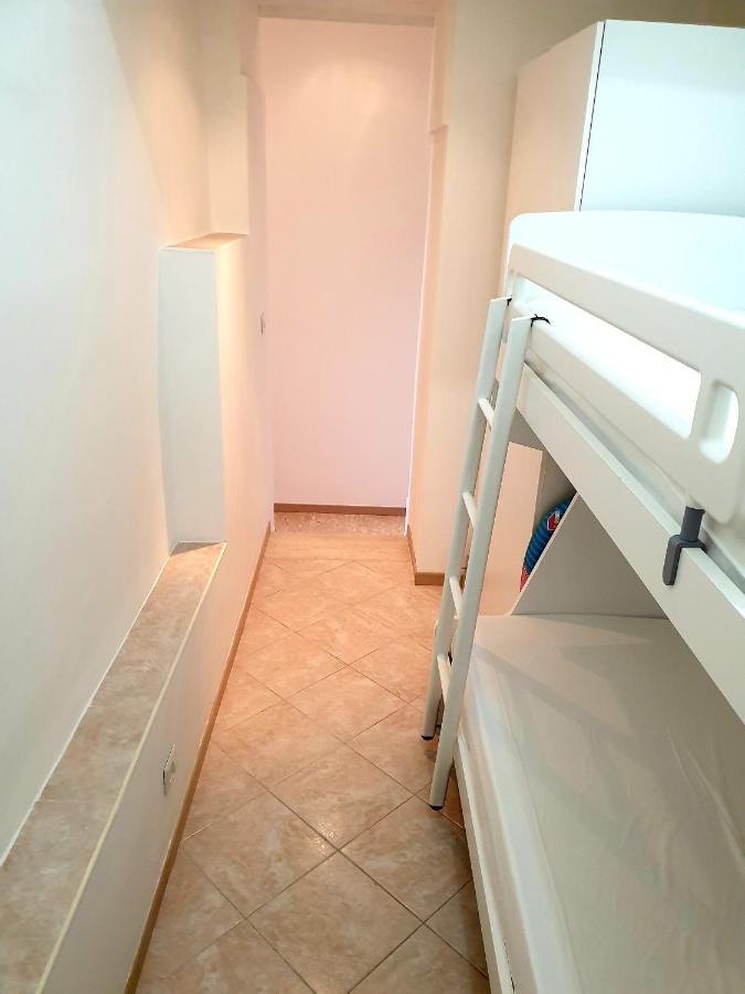2 Bed Apartment In The Historical Center Pizzo Pizzo  Eksteriør billede