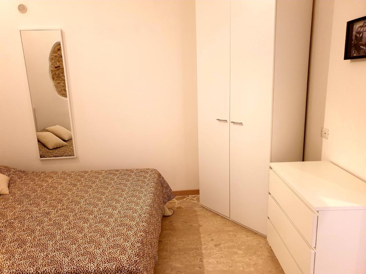2 Bed Apartment In The Historical Center Pizzo Pizzo  Eksteriør billede